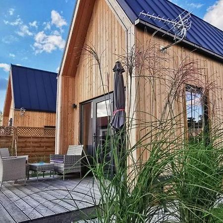 Widok Na Sniezke - Domki Caloroczne Lomnica  Esterno foto